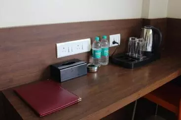 Hotel Shivrai