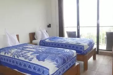 Jukung Dive Resort Bali Penida