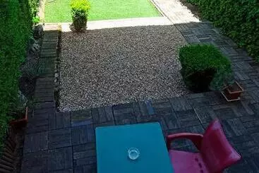 Pensió La Casita De Hugo