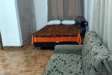 Majatalo Residencial Fênix