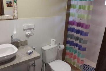 پانسیون Studio Alto Paraiso De Goias 2