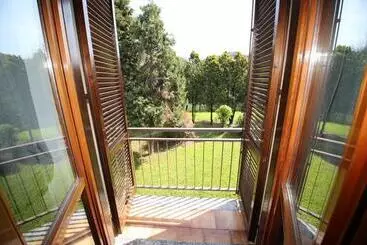 Pension Villa Colle