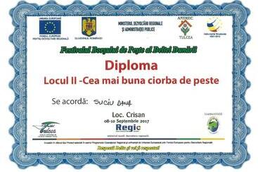 Пансион Vulturul Pescar