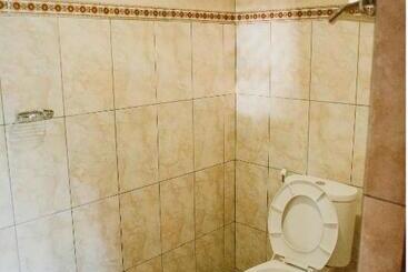 פנסיון Wayan Guest House