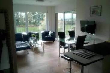 Appart'hotel Quartier4u