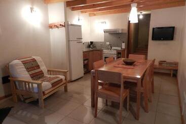 Apart Hotel Cuncumen