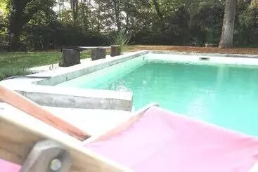 B&b Maison Felisa