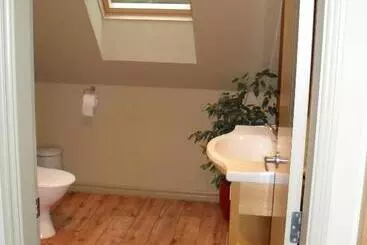 Bed & Breakfast Cityescape