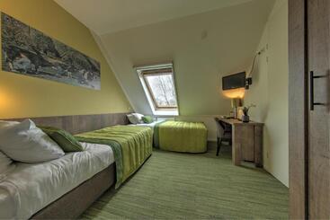 צימר De Willigen Logies