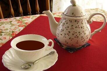 Bed and Breakfast Gallery & Lodge Noichigo