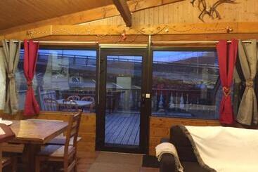 مبيت وإفطار La Bergerie 1700