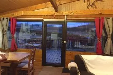 Aamiaismajoitus (B&B) La Bergerie 1700