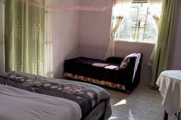 Conrad Hotel Kitengela