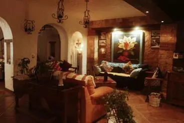 ホテル & Boutique Casa De Lourdes