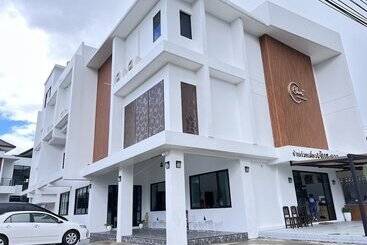 Hotel Chom Chiangrai