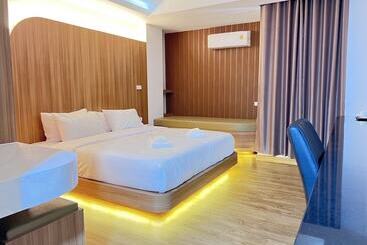 Hotel Chom Chiangrai