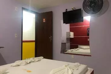 Hôtel Lotus