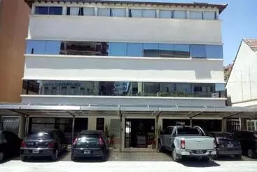 Hotel Maracas