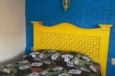 Hotel Posada Del Sol