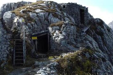 Szálloda Ristorante Da Otto