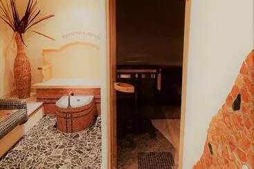 Hotel Sabine