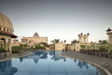 Hotel Uday Palace Navsari, A Member Of Radisson Individuals