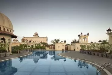 ホテル Uday Palace Navsari, A Member Of Radisson Individuals