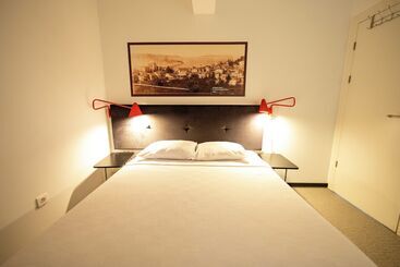 아파트호텔 İstanbul Smart Apart By Summitvista