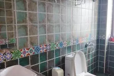 پانسیون 觅你客栈