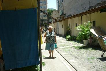 پانسیون Cortiço Da Lapa