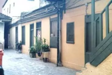 Majatalo Cortiço Da Lapa