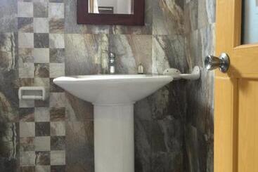 Pensão Dew Drop Villa