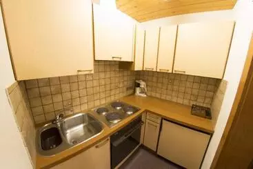 Pensión Garni Val Sinestra
