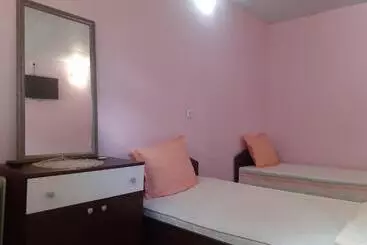 Pensión Guest House Edelvais