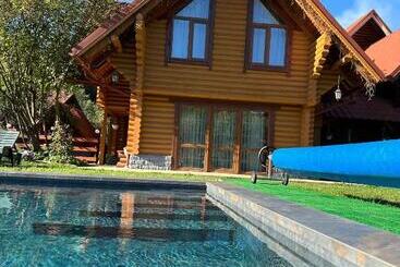 Pensió Guest House Sofia