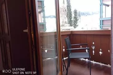 Pensiune Haus Höller