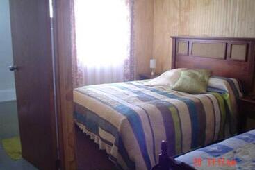 ペンション Hostal Internacional