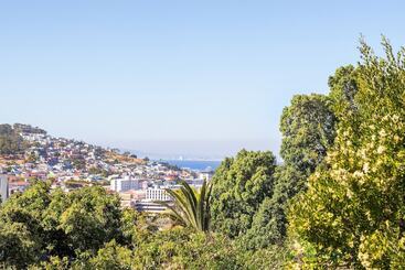 פנסיון One Kensington Boutique