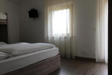 펜션 Rifugio Capanna Bill