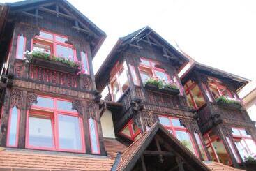 Pensão Vila Sara/adult Only