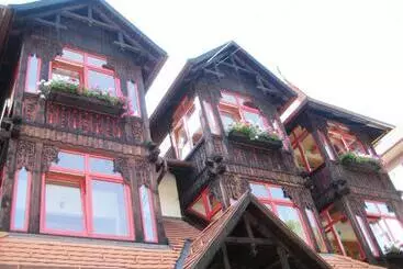 Pensjonat Vila Sara/adult Only