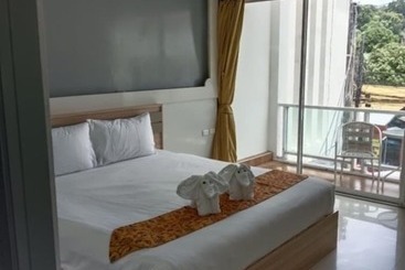 T & C Hotel Patong Beach