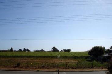 The Linear Way Bed And Breakfast