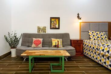 هتل آپارتمان Coastal Village Pq