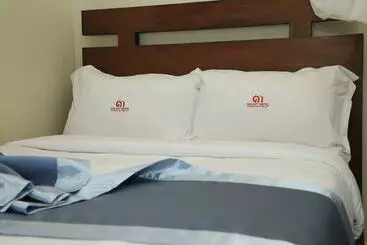 Galaxy Motel