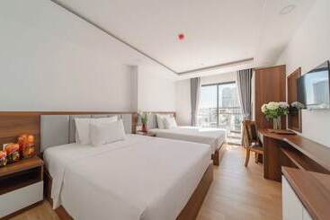 Aparthotel Goldcoast