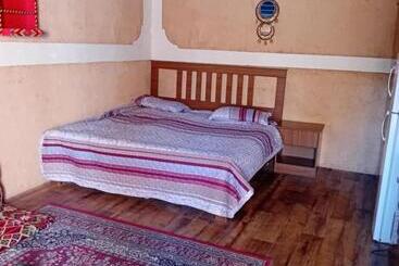 النزل الريفي 2