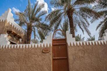 النزل الريفي 2