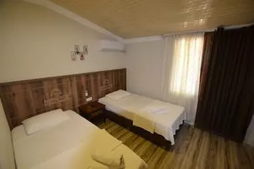 Hotel Bahar Aqua Resort