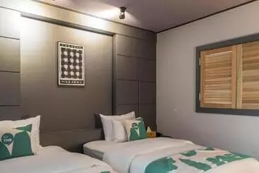 By Ths Valentine Hotel Incheon